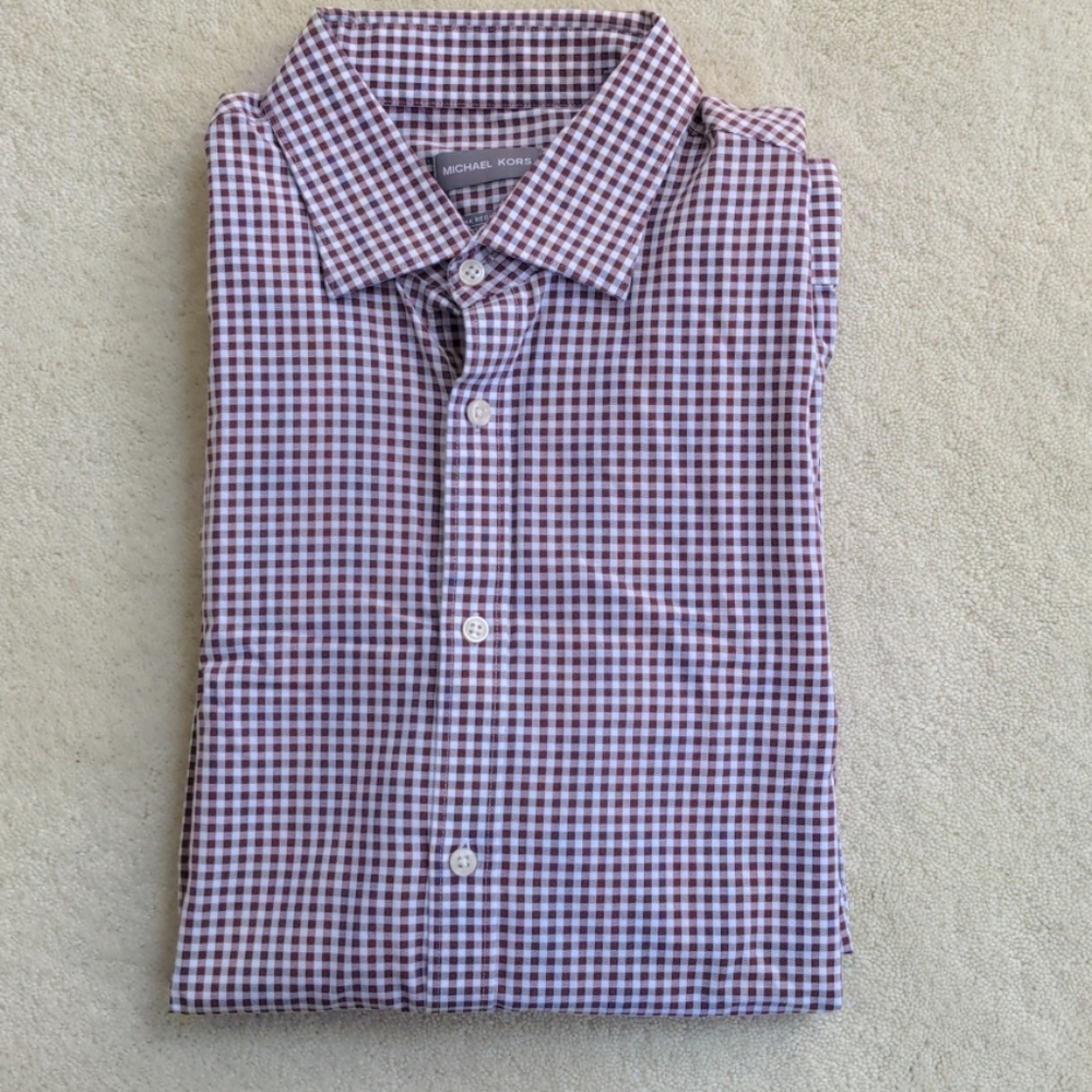 Michel Kors shirt